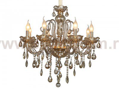 Люстра подвесная Omnilux OML-76803-08 Cagliari