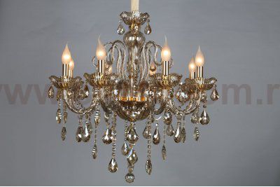 Люстра подвесная Omnilux OML-76803-08 Cagliari