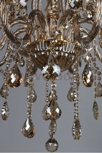 Люстра подвесная Omnilux OML-76803-08 Cagliari