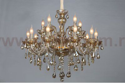 Люстра подвесная Omnilux OML-76803-15 Cagliari