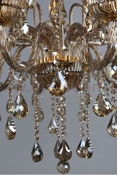 Люстра подвесная Omnilux OML-76803-15 Cagliari