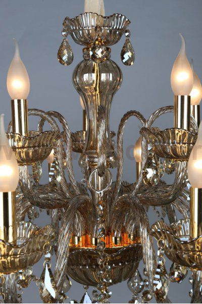 Люстра подвесная Omnilux OML-76803-15 Cagliari