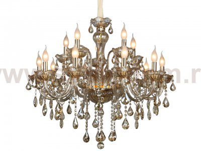 Люстра подвесная Omnilux OML-76803-15 Cagliari