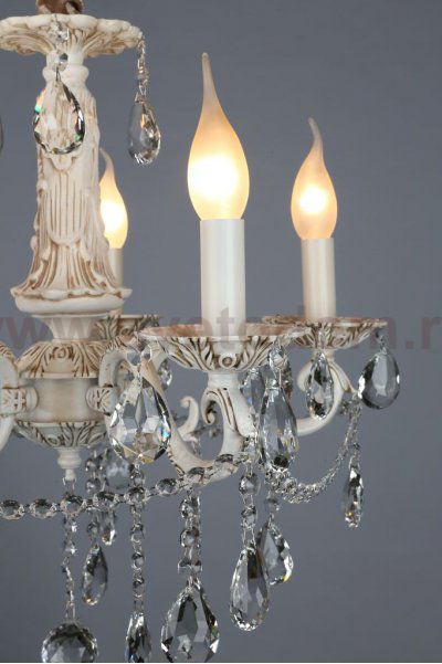 Люстра подвесная Omnilux OML-77203-05 Ogliastra