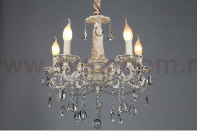 Люстра подвесная Omnilux OML-77203-05 Ogliastra