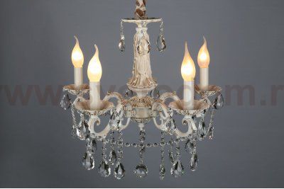 Люстра подвесная Omnilux OML-77203-05 Ogliastra