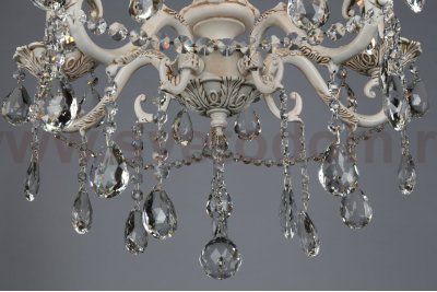 Люстра подвесная Omnilux OML-77203-05 Ogliastra