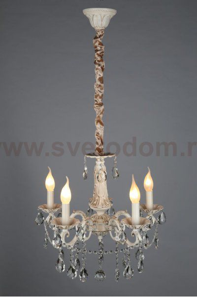 Люстра подвесная Omnilux OML-77203-05 Ogliastra