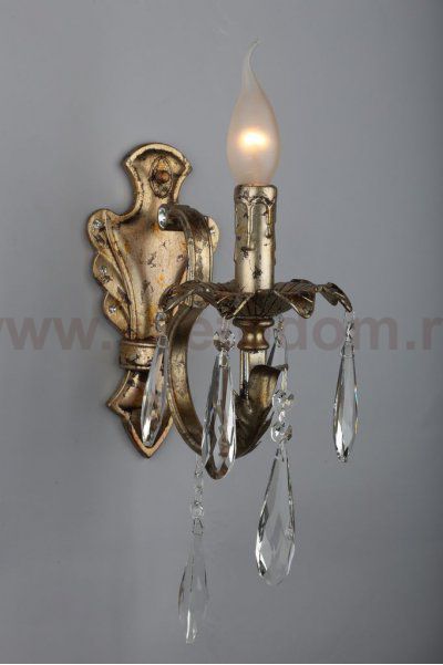 Светильник бра Omnilux OML-77601-01 Florence