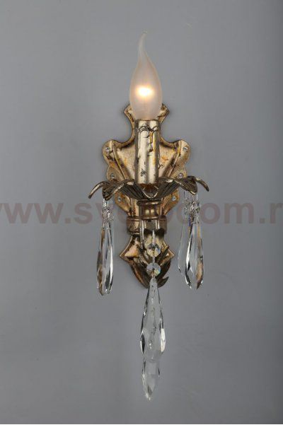 Светильник бра Omnilux OML-77601-01 Florence