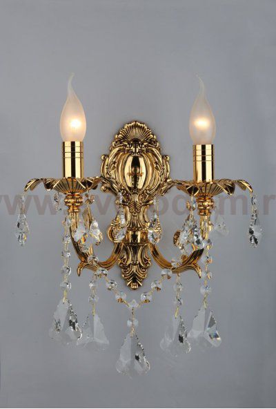 Светильник Omnilux OML-77701-02