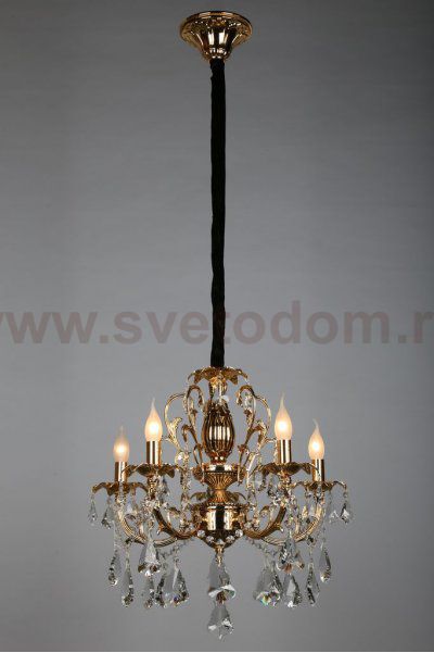 Светильник Omnilux OML-77703-05