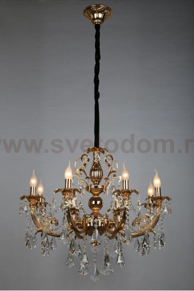 Светильник Omnilux OML-77703-08