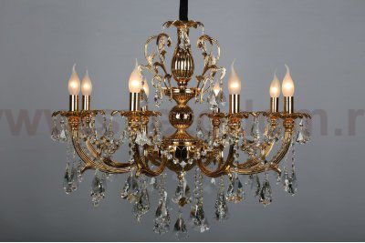 Светильник Omnilux OML-77703-08