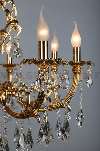 Светильник Omnilux OML-77703-08