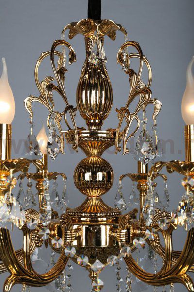 Светильник Omnilux OML-77703-08