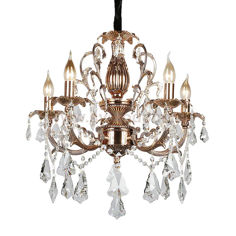 Люстра подвесная Omnilux OML-77723-05 Grosseto