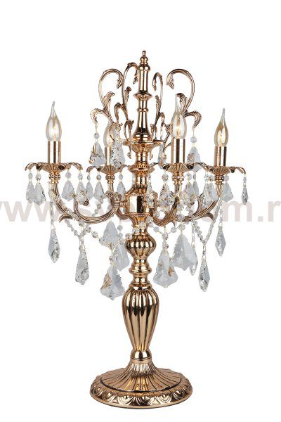 Настольная лампа Omnilux OML-77724-04 Grosseto