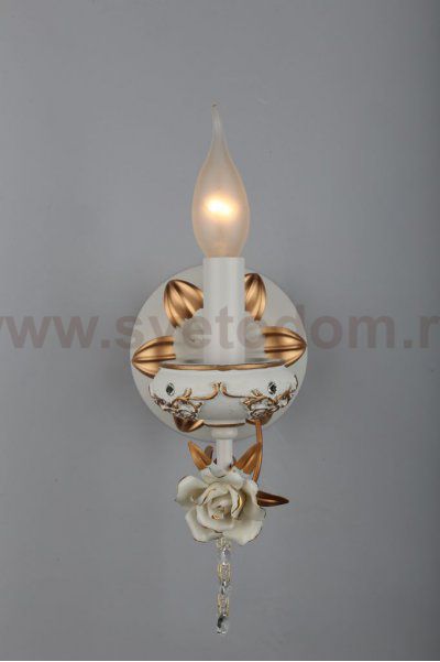 Светильник бра Omnilux OML-77901-01 Lucca