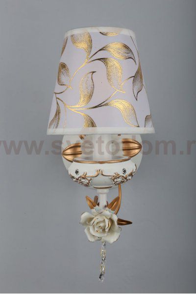 Светильник бра Omnilux OML-77901-01 Lucca