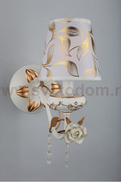 Светильник бра Omnilux OML-77901-01 Lucca