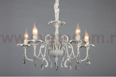 Люстра подвесная Omnilux OML-78303-05 Prato