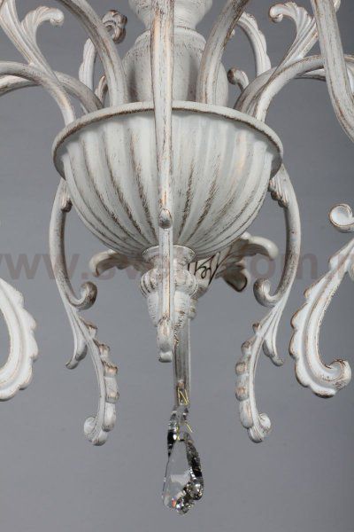 Люстра подвесная Omnilux OML-78303-05 Prato