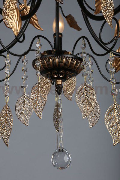 Люстра подвесная Omnilux OML-78703-05 