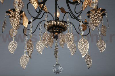 Люстра подвесная Omnilux OML-78703-05 