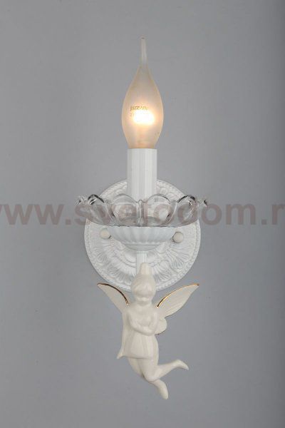 Светильник бра Omnilux OML-78801-01 Perugia