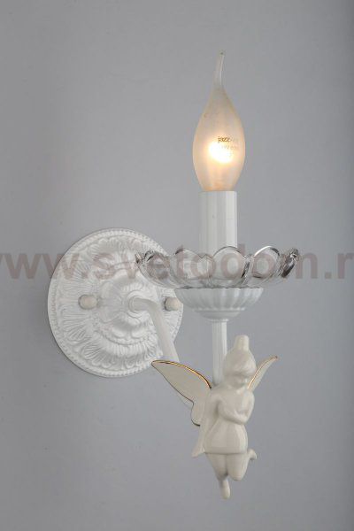 Светильник бра Omnilux OML-78801-01 Perugia