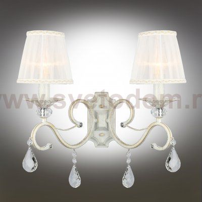 Светильник бра Omnilux OML-79101-02 Belluno