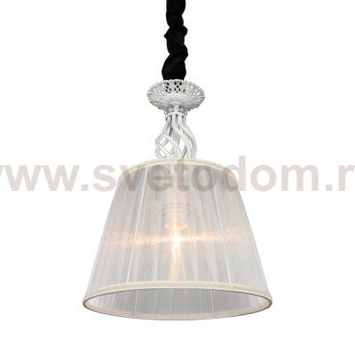 Подвесной светильник Omnilux OML-79106-01 Mezzano