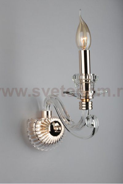 Светильник бра Omnilux OML-79201-01 Ravenna 