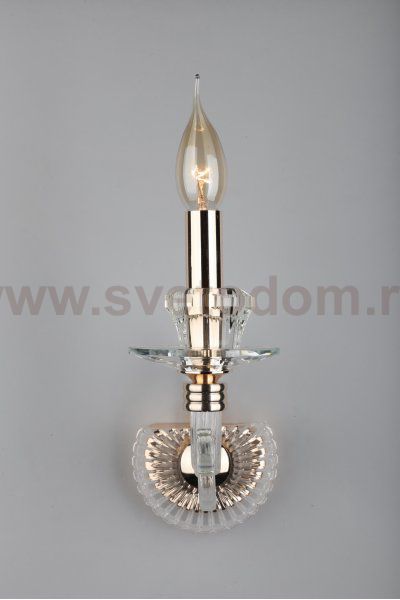 Светильник бра Omnilux OML-79201-01 Ravenna 