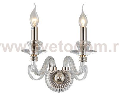 Светильник бра Omnilux OML-79201-02 Ravenna 