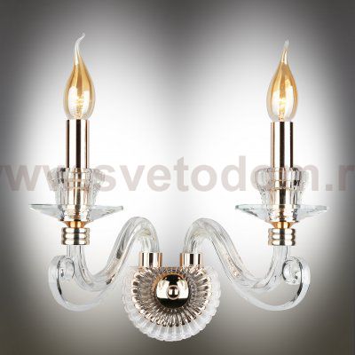 Светильник бра Omnilux OML-79201-02 Ravenna 