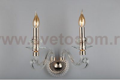 Светильник бра Omnilux OML-79201-02 Ravenna 