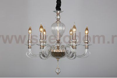 Люстра подвесная Omnilux OML-79203-06 Ravenna 