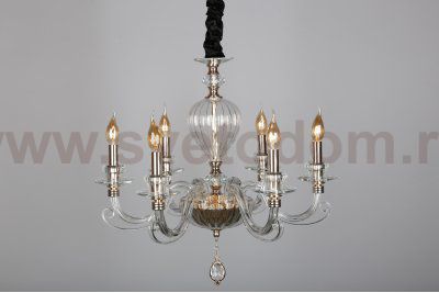 Люстра подвесная Omnilux OML-79203-06 Ravenna 