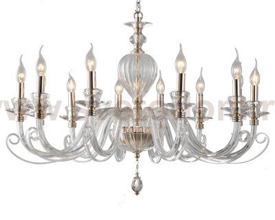 Люстра подвесная Omnilux OML-79203-12 Ravenna 