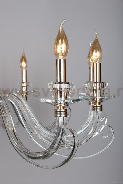 Люстра подвесная Omnilux OML-79203-12 Ravenna 