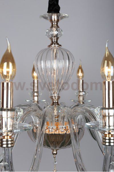 Люстра подвесная Omnilux OML-79203-12 Ravenna 