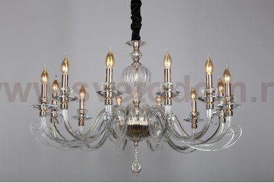 Люстра подвесная Omnilux OML-79203-12 Ravenna 