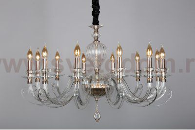 Люстра подвесная Omnilux OML-79203-12 Ravenna 