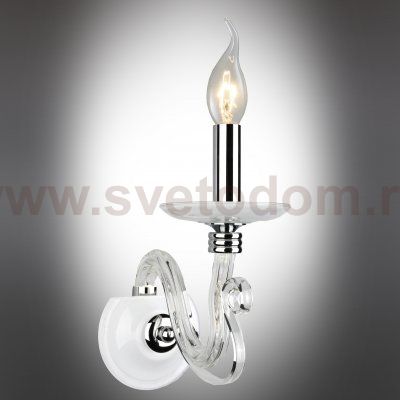 Светильник бра Omnilux OML-79301-01 Alvara