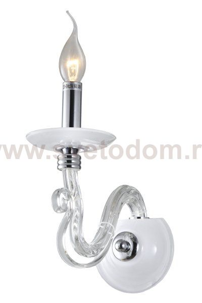 Светильник бра Omnilux OML-79301-01 Alvara