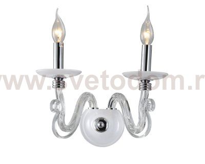 Светильник бра Omnilux OML-79301-02 Alvara