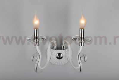 Светильник бра Omnilux OML-79401-02 Osidda