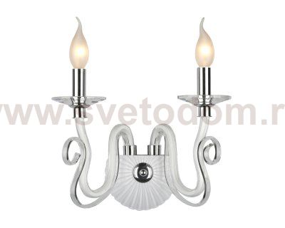 Светильник бра Omnilux OML-79401-02 Osidda